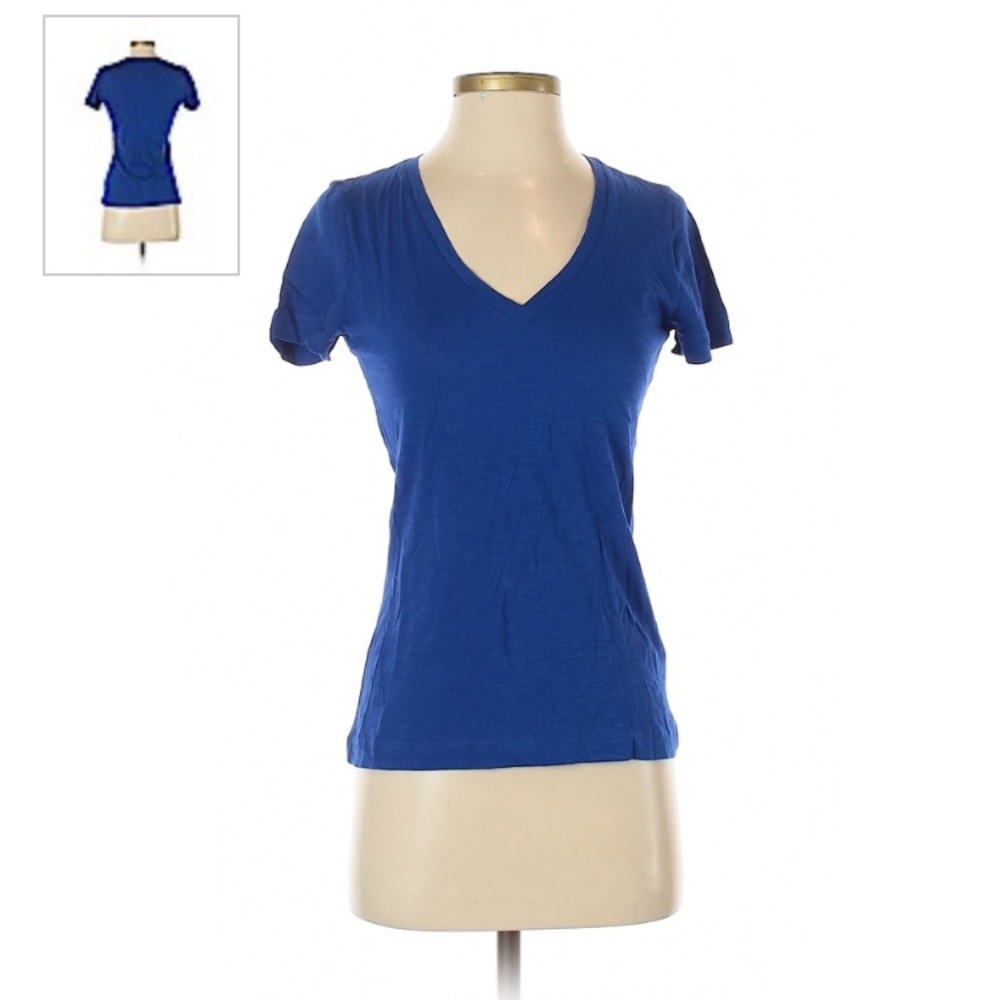 Club Monaco
Size XS Short Sleeve T-Shirt